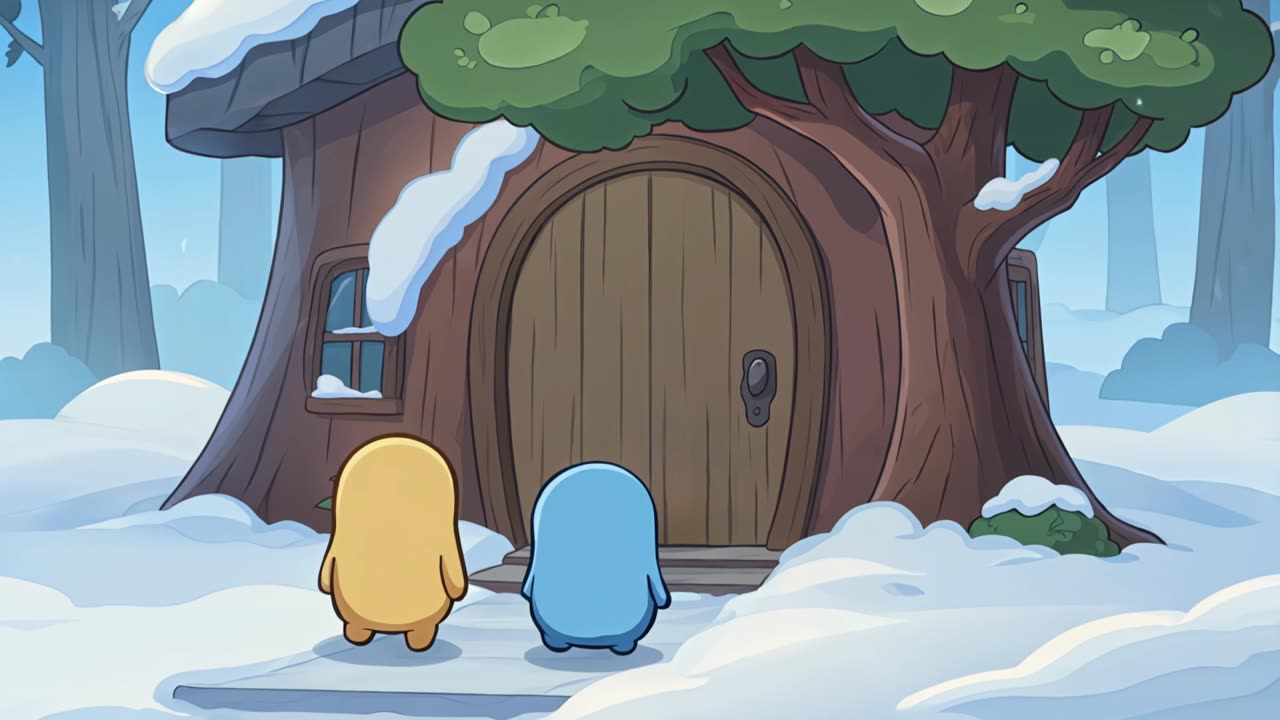 可灵这程门立雪视频 | 场景+角色一致性稳了，短剧制作有戏