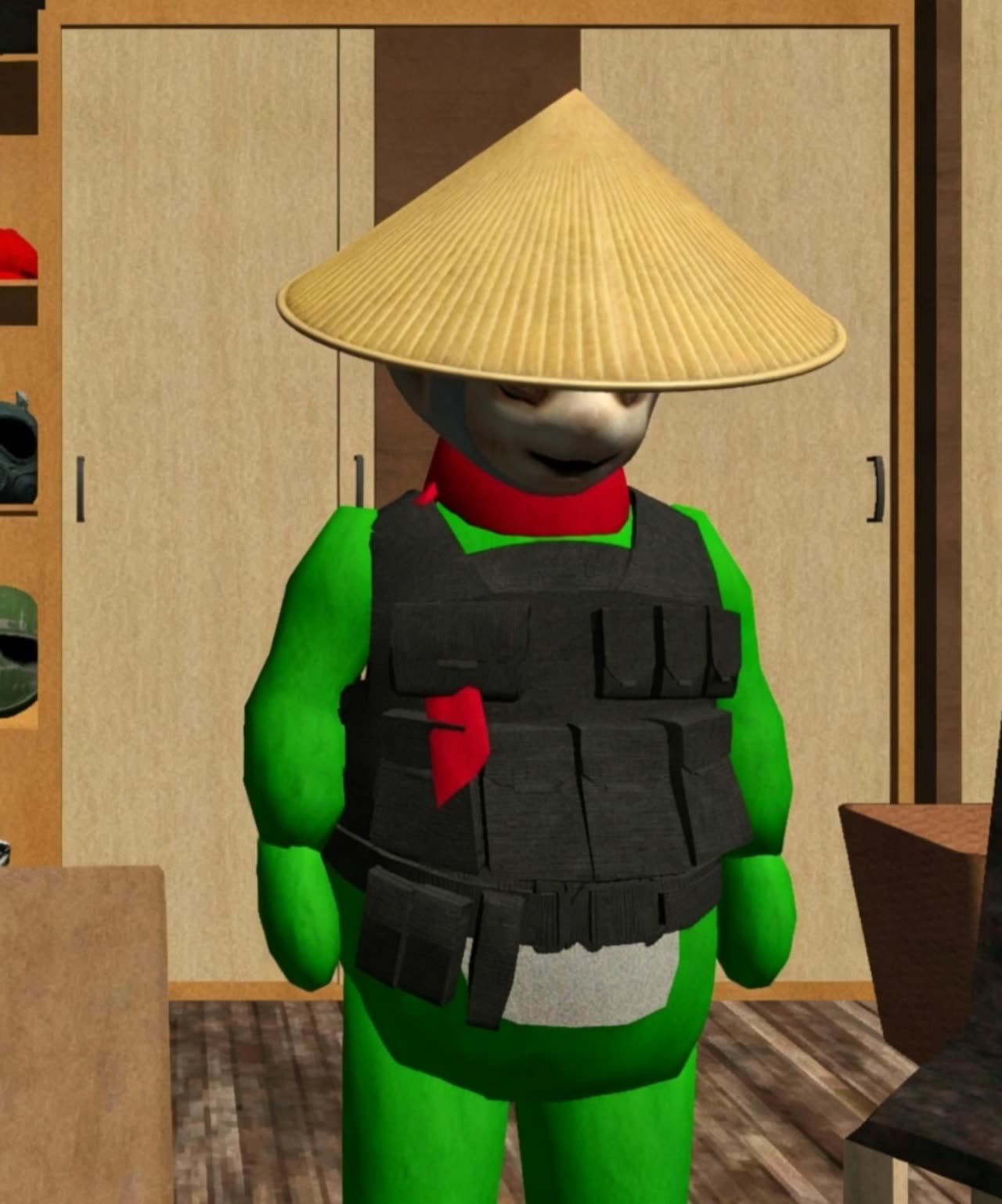 可灵这运镜 | 一镜到底配合角色情绪，成本和效率的平衡点
