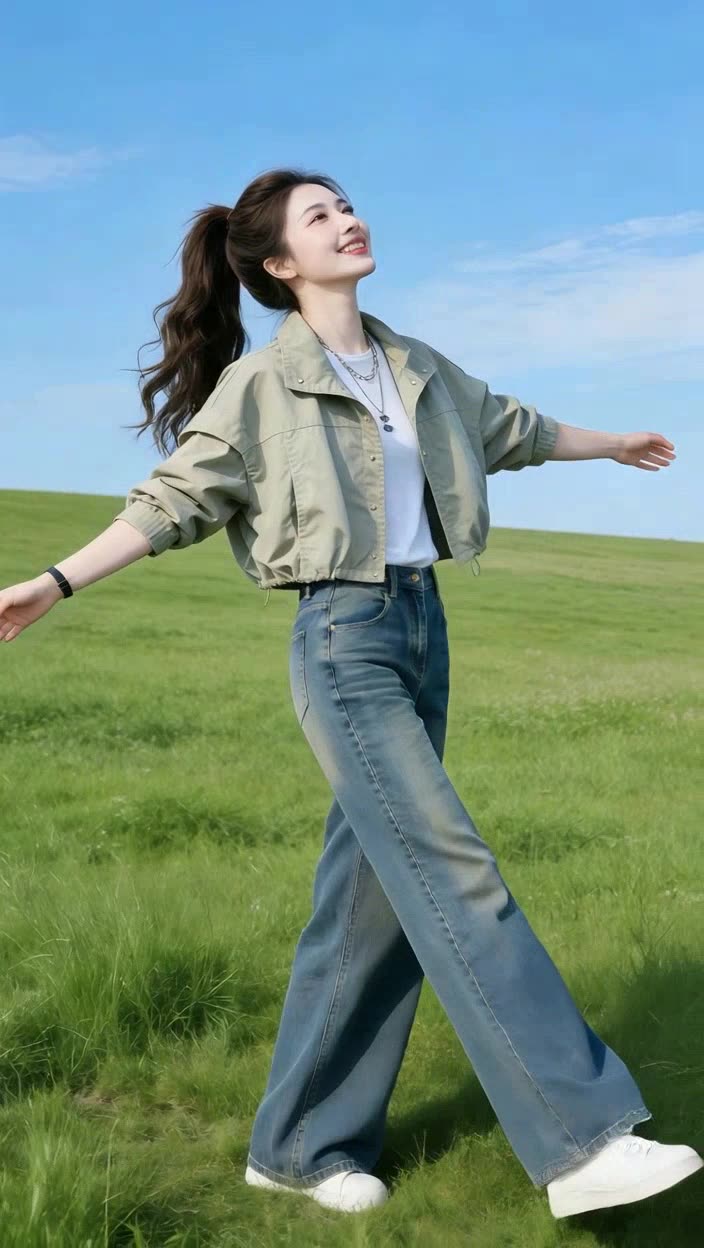 即梦Seedance 1.0出片：这运镜节奏感，短视频剪辑师狂喜！