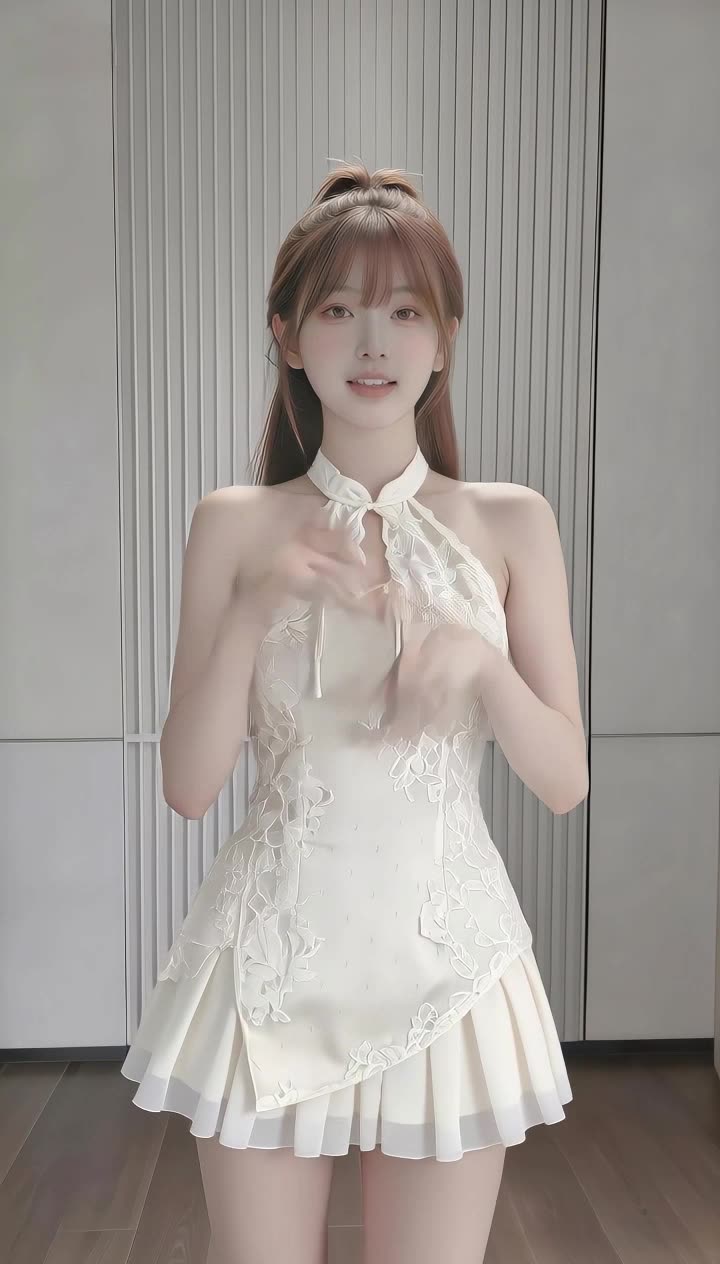 可灵视频3.0人体动作细节拆解 | 短视频卡点素材这样找