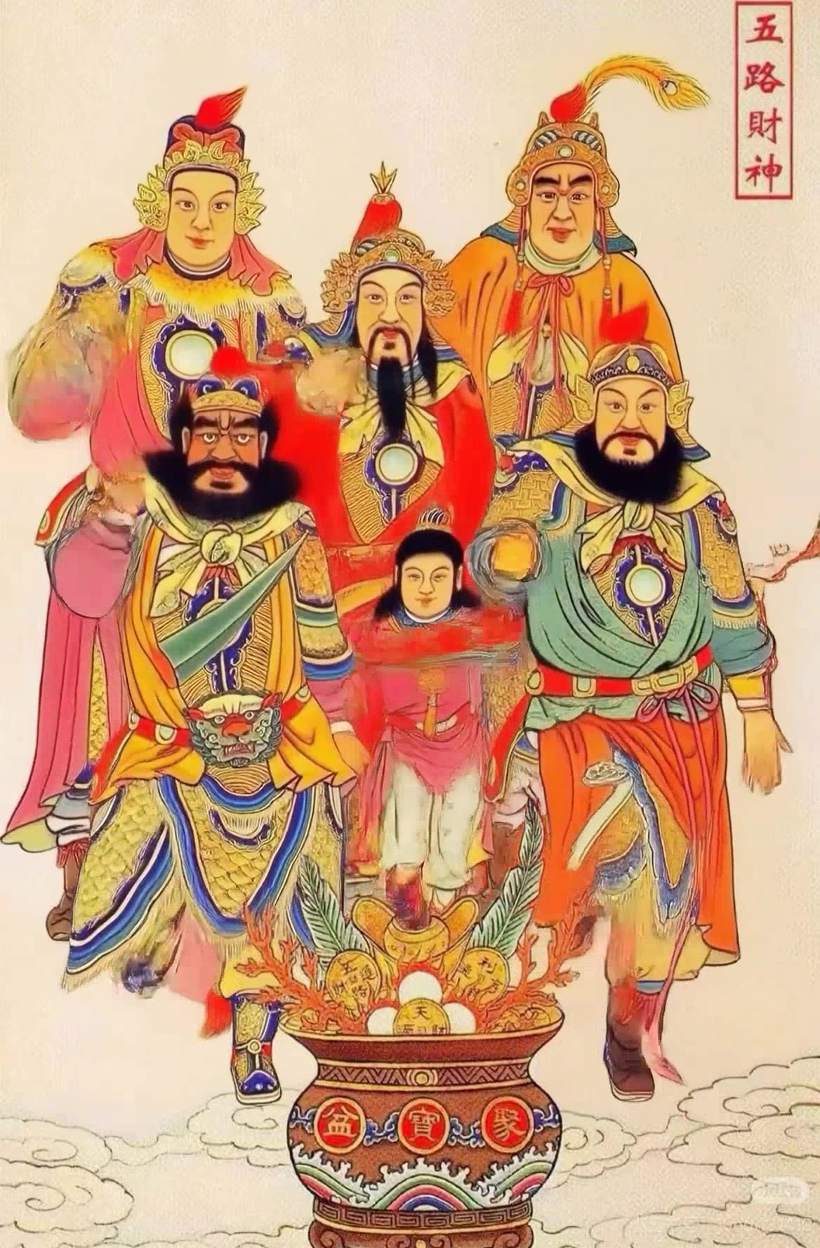 可灵跳舞视频｜动作同步度逆天，提案用这效果直接过