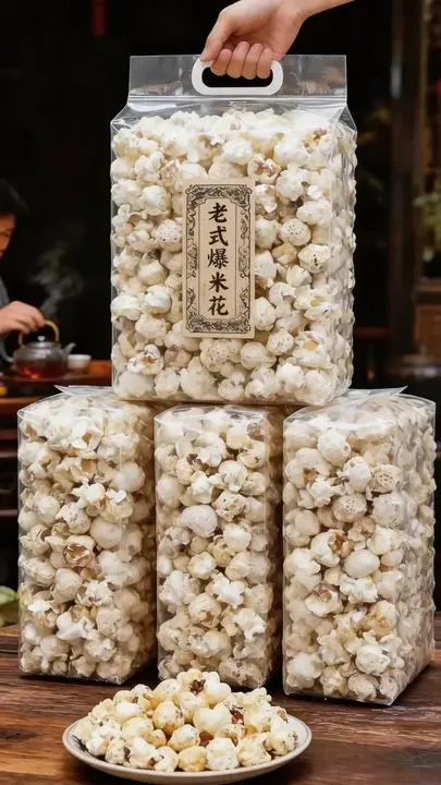即梦作品拆解 | 简单提示词实现材质替换和画面提亮