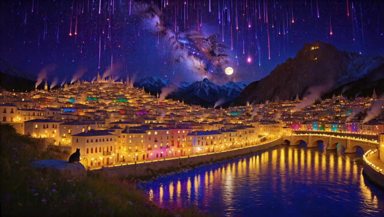 聊聊可灵的电影感奇幻短片：成本、出片率和提示词门道
